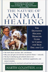 The Nature of Animal Healing The Nature of Animal Healing