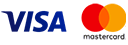 Visa Mastercard