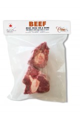 Beef Meat 'n' Bones Beef Meat 'n' Bones