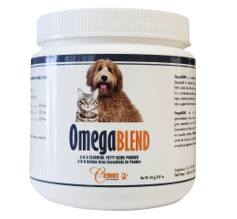 Omega Blend 3-6-9 Powder