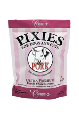 Pixies Pork Diet