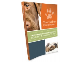 Your Urban Carnivore