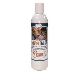 Cold Water Fish Oil