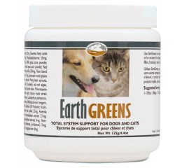 EarthGreens