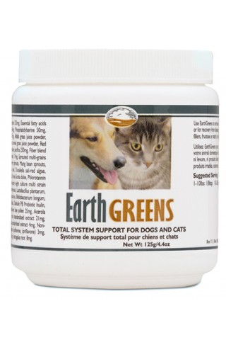 earthgreens