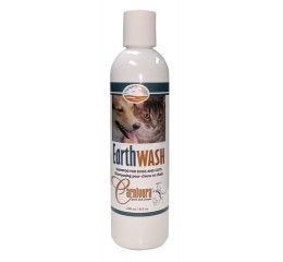 Earth Wash Shampoo