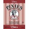 Pixies Bison Diet