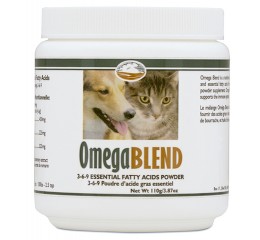 Omega Blend 3-6-9 Powder