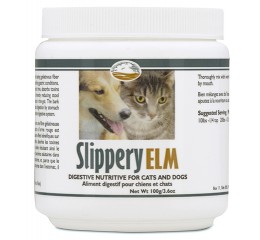 Slippery Elm